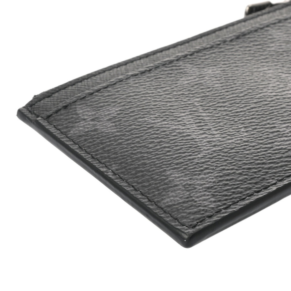 Louis Vuitton Monogram Eclipse Black Reverse Wall… - image 6